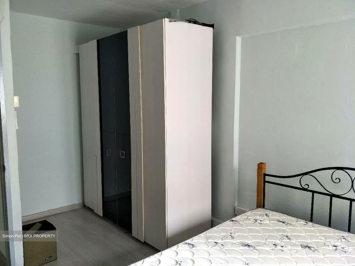 Blk 504 Cheng San Crest (Ang Mo Kio), HDB 3 Rooms #562279511